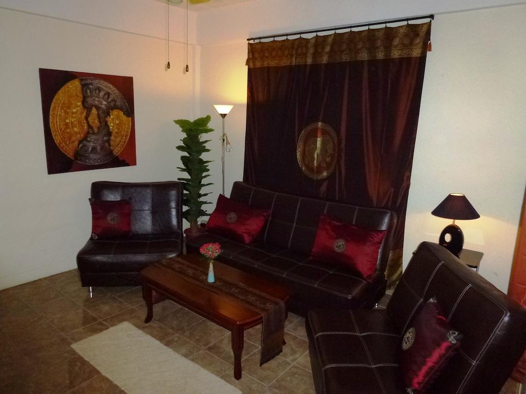 เบลแมนส์ เรสเตอร์รอง แอนด์ เกสท์เฮ้าส์ Hotel Karon ห้อง รูปภาพ