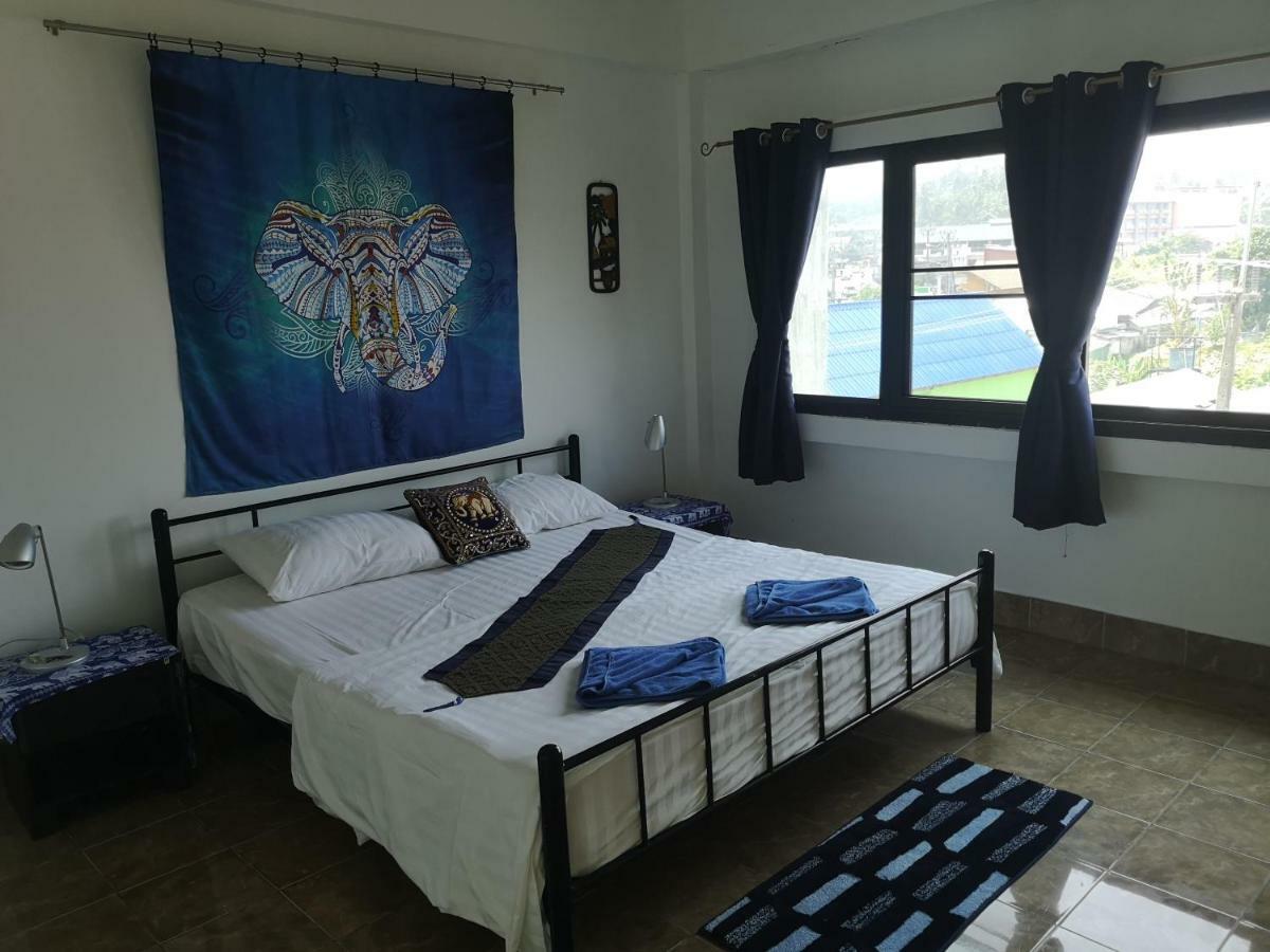 เบลแมนส์ เรสเตอร์รอง แอนด์ เกสท์เฮ้าส์ Hotel Karon ภายนอก รูปภาพ